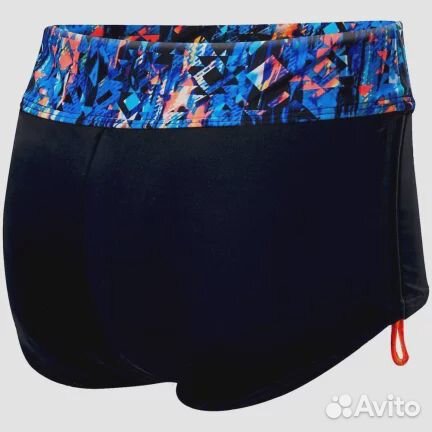TYR Anzan Della Boyshort