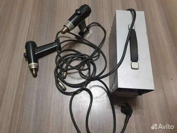 Плазморез бу Мультиплаз 2500