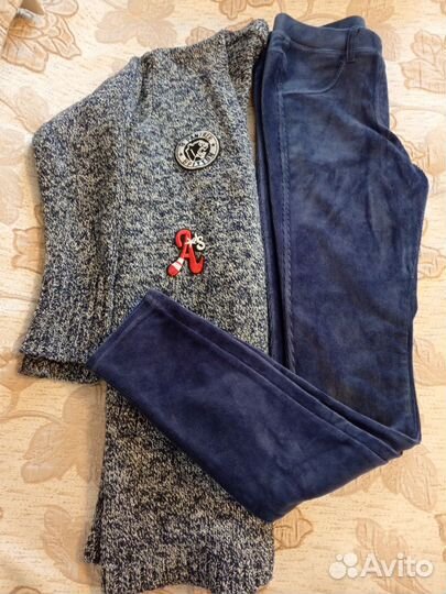 Вещи на девочку 12 -13 лет