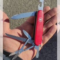 Мультитул victorinox Huntsman, 91 мм