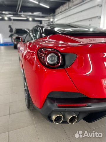 Ferrari Portofino, 2018 объявление продам