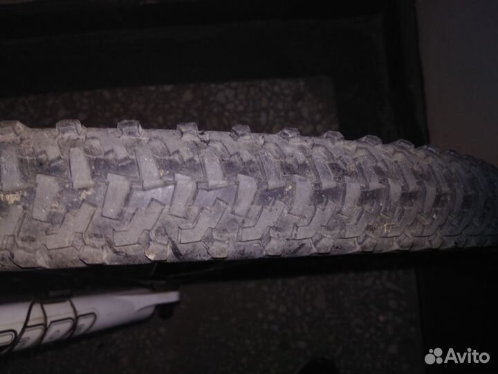 Горный велосипед Author Solution