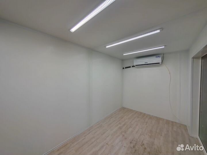 Холодильная витрина