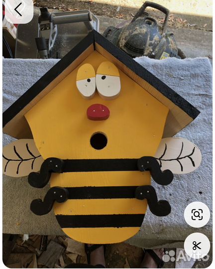 Скворечники для птиц