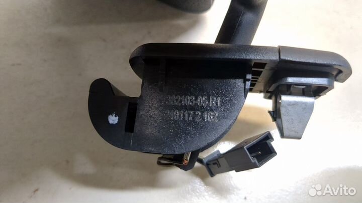 Козырек солнцезащитный левый Mini Cooper (F56) 2013