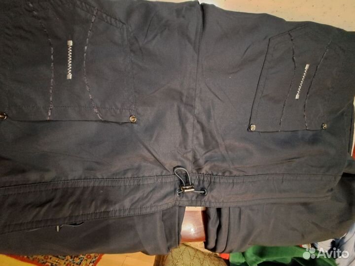 Брюки спортивные женские новые Турция 50 размера