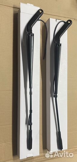 Поводок дворника Mercedes Sprinter w906 VW Crafter