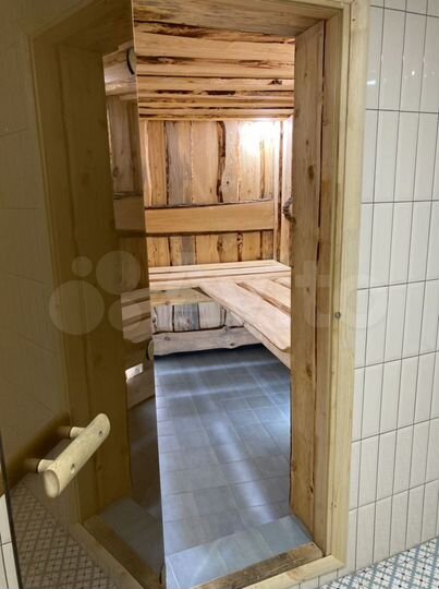 Коттедж 240 м² на участке 40 сот.