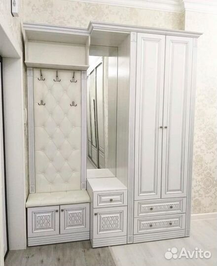 Шкафы купе на заказ