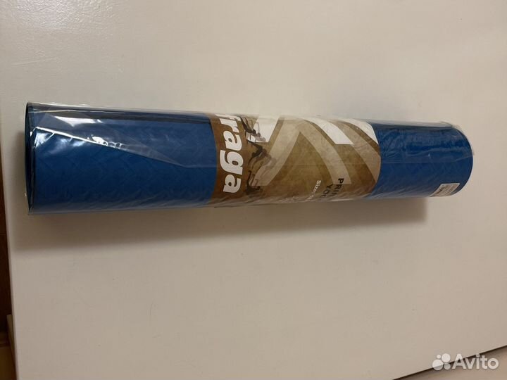 Коврик для йоги новый