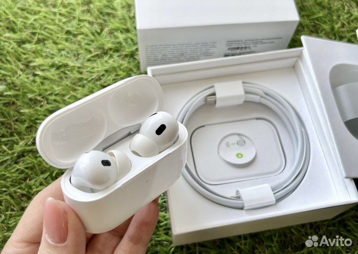 Airpods pro 2 (оригинал )
