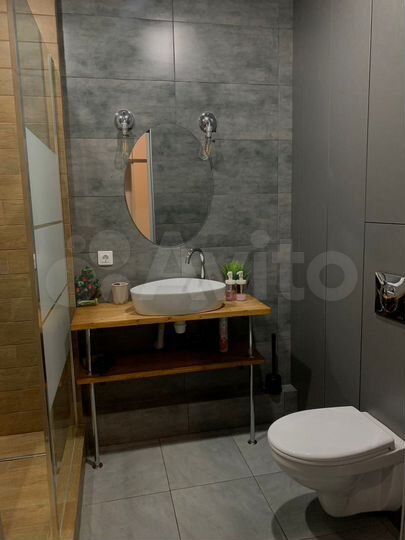 Квартира-студия, 36 м², 9/25 эт.