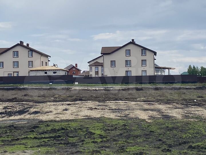 Участок 11,9 сот. (ИЖС)