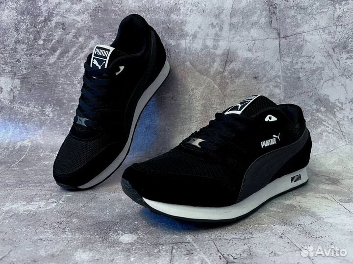 Кроссовки Puma