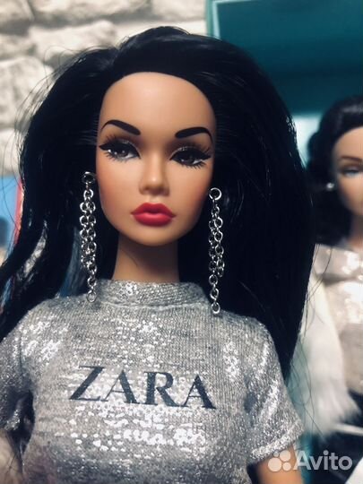 Poppy Parker Island Time