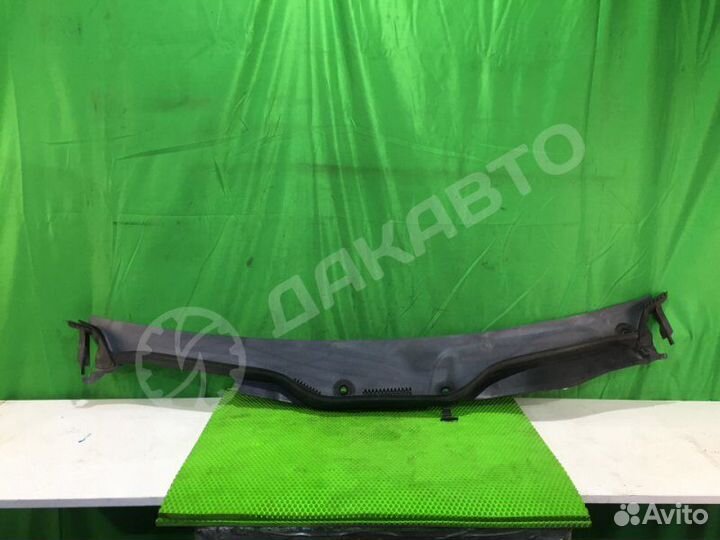 Жабо Mercedes-Benz Gl X164