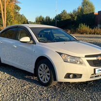 Chevrolet Cruze 1.6 MT, 2011, 150 000 км, с пробегом, цена 730 000 руб.