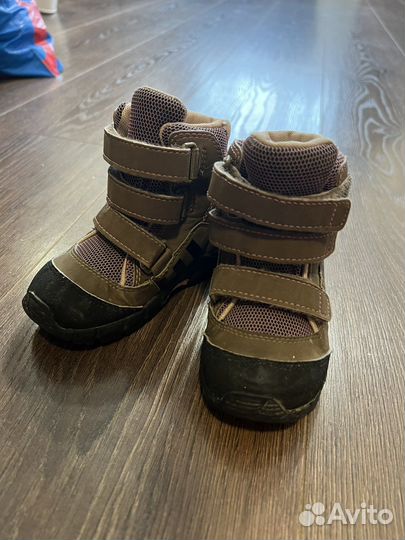 Детская обувь