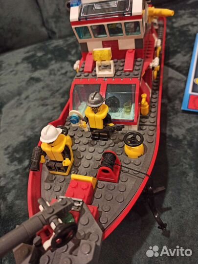 Конструктор