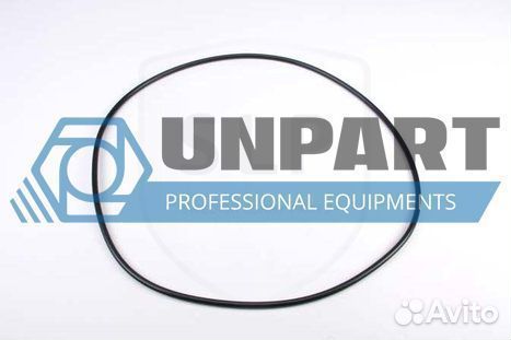 Уплотнительное кольцо volvo 11064601