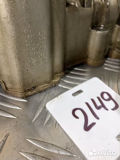 Б/У Б/У Балансирные валы Passat B5 Golf 5 2.0