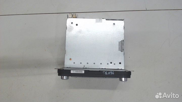 Магнитола Volkswagen Eos, 2009