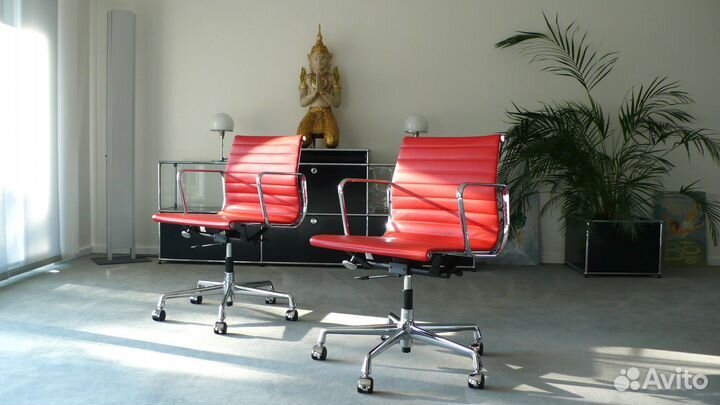 Эргономичное кресло руководителя