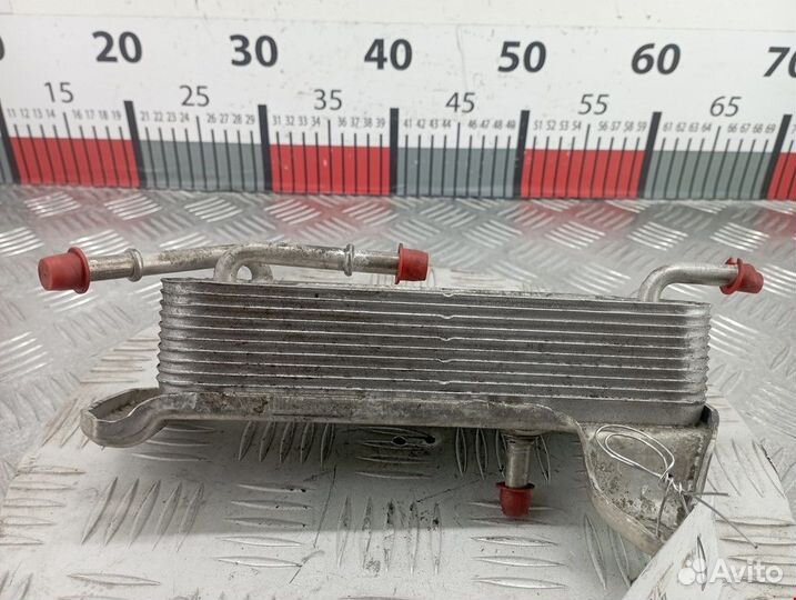 Радиатор топлива Mercedes-Benz C-Класс