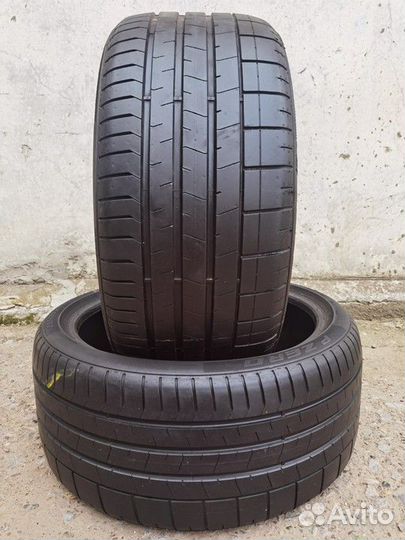 Pirelli P Zero 265/35 R20 95Y
