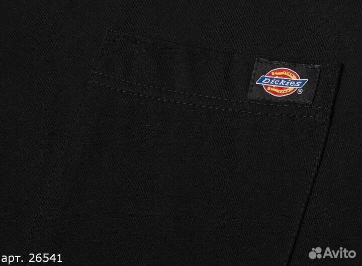 Футболка Dickies Черная