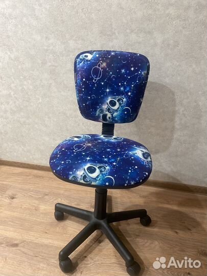 Кресло детское