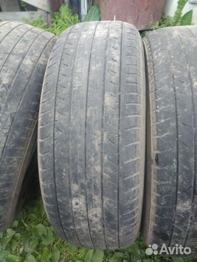 Yokohama Aspec A349A 215/65 R16 98H