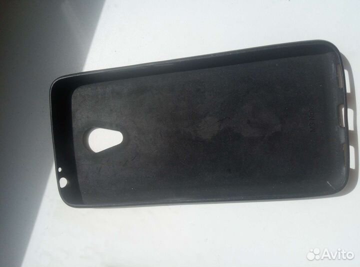 Чехлы на телефон