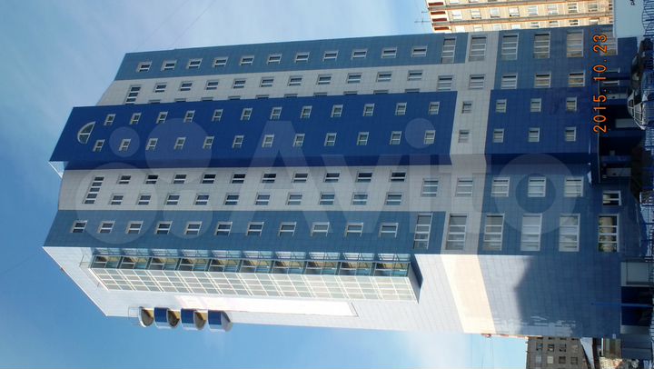 Помещение свободного назначения, 116 м²