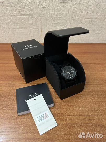Часы наручные мужские Armani Exchange AX1326