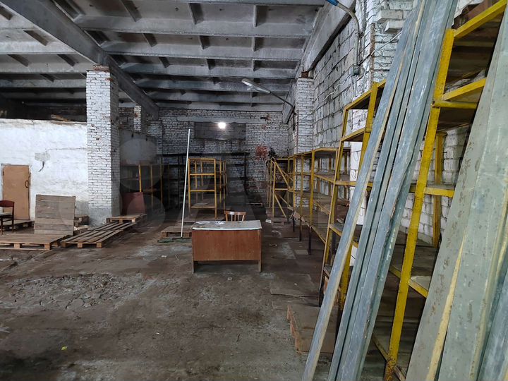 Помещение свободного назначения, 216 м²