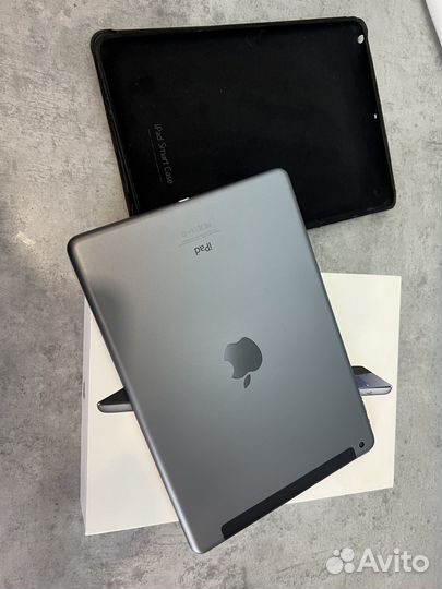 iPad air wifi cellular 128gb