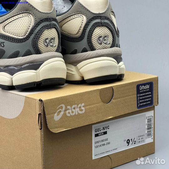 Кроссовки Asics GEL-NYC (Арт.74349)