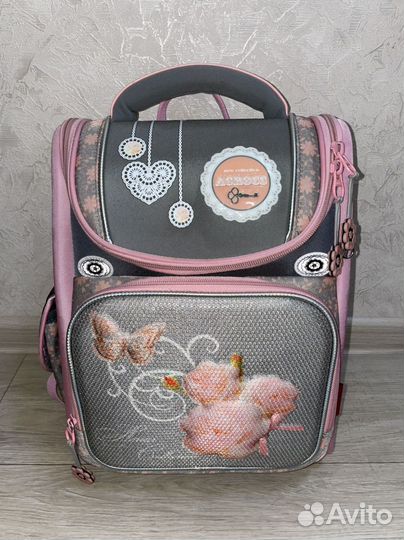 Рюкзак для начальной школы