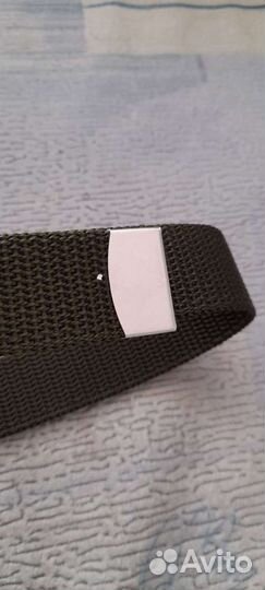 Форма юнармии