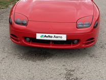 Mitsubishi 3000 GT 3.0 MT, 1995, 172 000 км, с пробегом, цена 1 900 000 руб.