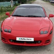 Mitsubishi 3000 GT 3.0 MT, 1995, 172 000 км, с пробегом, цена 1 900 000 руб.