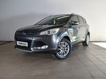 Ford Kuga 1.6 AT, 2016, 123 053 км, с пробегом, цена 1 440 000 руб.