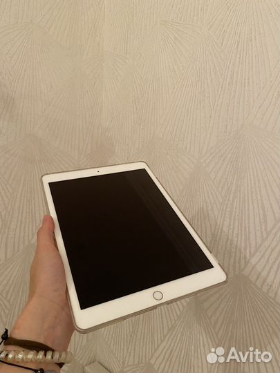 iPad 10.2 б/у