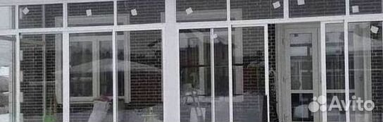 Остекление балкона