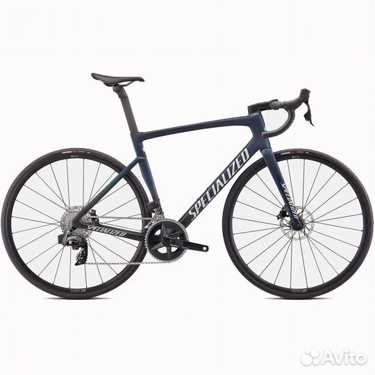 Велосипед шоссе Specialized Tarmac SL7 Comp Rival