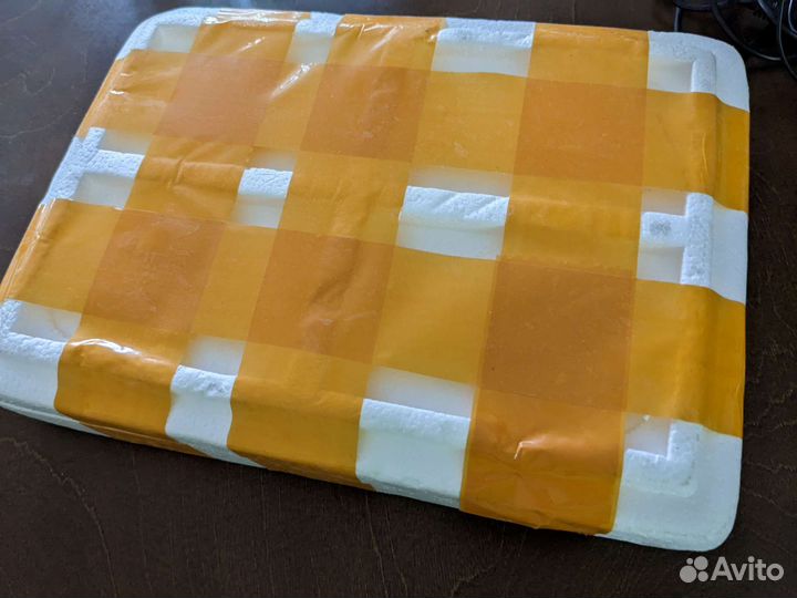 Защитное стекло для планшета Lenovo tab p11