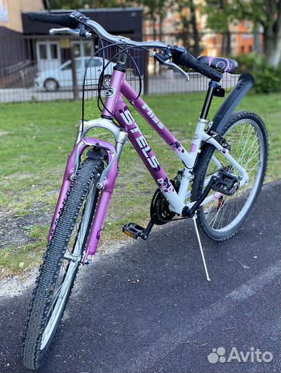 Велосипед stels Miss 6000