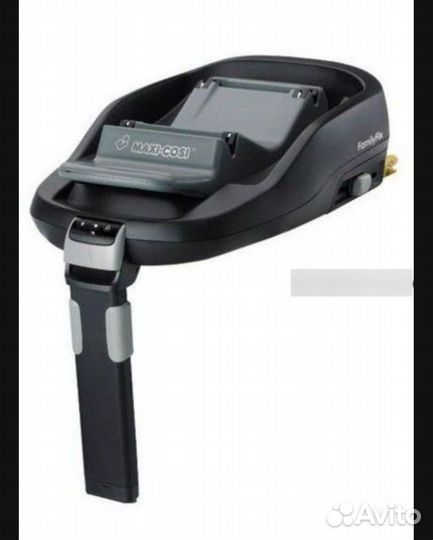 База изофикс maxi cosi