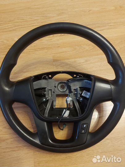 Руль Kia Sorento